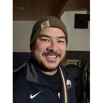 Ben先生【英会話 - 倉吉市 東伯郡】