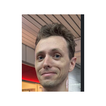 Harrison先生【英会話 - 東京都】