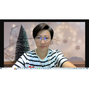 Delphine先生【英会話 中国語(北京語) - 東京都 神奈川県】