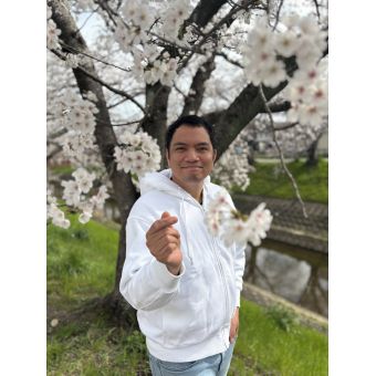 Champ先生【英会話 - 大阪府 奈良県】 image 1