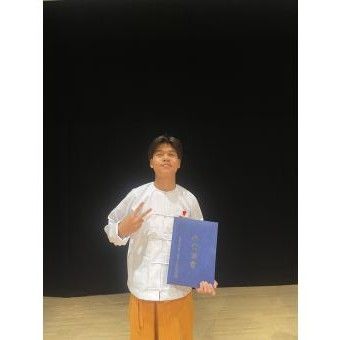 KHANT先生【ミャンマー語(ビルマ語) 英会話 - 徳島市】