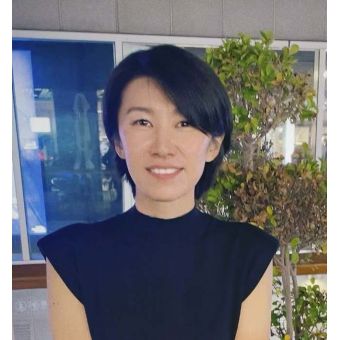 Sarah先生【中国語(北京語) 英会話 韓国語 - 東京都】