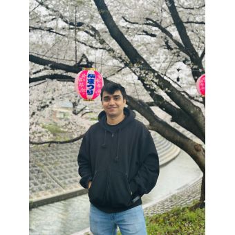 Harsh先生【英会話 - 大和郡山市 橿原市 磯城郡】 image 2