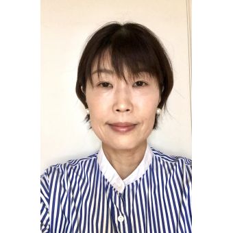 Kumiko先生【英会話 - 町田市 川崎市】