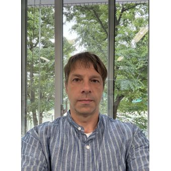 Adam先生【英会話 - 東京都】