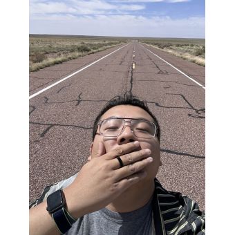 LYU先生【中国語(北京語) 英会話 - 東京都】 image 1