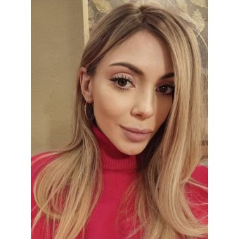 Anna先生【ロシア語 - 名古屋市】