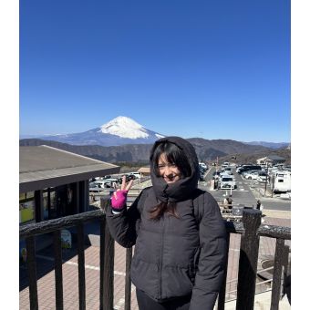 Yurie先生【スペイン語 英会話 - 千葉県 東京都】