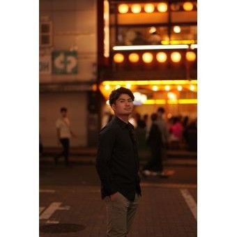 Masaya先生【英会話 - 市原市】