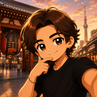 Eros先生【英会話 - 東京都】 image 2