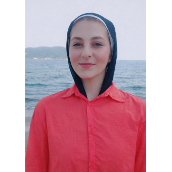 Hend先生【アラビア語 英会話 - 春日市 大野城市】