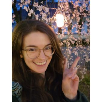 Valerie先生【英会話 - 大阪市】