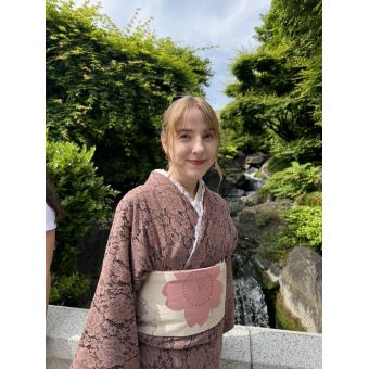 Anna先生【韓国語 英会話 - 豊島区 板橋区 練馬区】