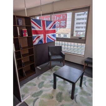 Tony先生【英会話 - 守口市 門真市】 image 2
