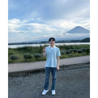 Jimin先生【韓国語 - 東京都】