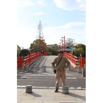 Luciano先生【ポルトガル語 英会話 - 愛知県】 image 3