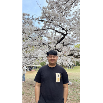 Pranav先生【英会話 - 埼玉県 東京都】