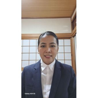 Aimee先生【フィリピン語(タガログ語) 英会話 - 大和田(門真市) 古川橋 門真市】