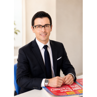 Michelin先生【英会話 イタリア語 フランス語 - 名古屋市】 image 1