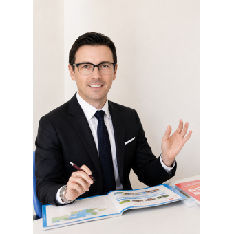 Michelin先生【英会話 イタリア語 フランス語 - 名古屋市】 image 2