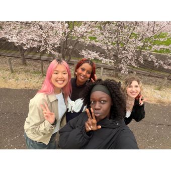 Jennifer先生【英会話 スペイン語 - 東京都】 image 3