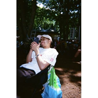 Ferdinand先生【インドネシア語 英会話 - 代々木公園】 image 1