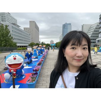 Mengping先生【中国語(北京語) 英会話 - 東京都】 image 2