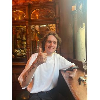 Ewan先生【英会話 - 千代田区 台東区】