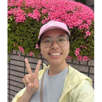 Hongjiao先生【中国語(北京語) 英会話 - 東京都】