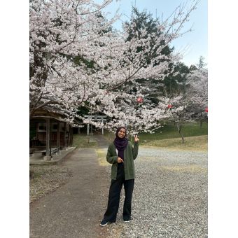Hafsa先生【英会話 - 名古屋市】 image 3