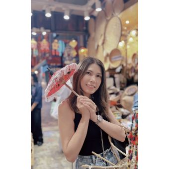 Miki先生【タイ語 英会話 - 大阪市 守口市】
