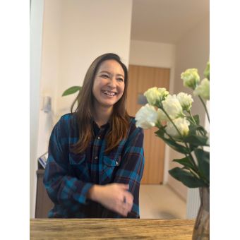Melissa先生【英会話 - 福岡市 佐賀市 鳥栖市】