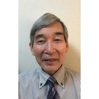 Stephen先生【英会話 - 海老名 厚木 本厚木】
