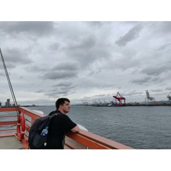 FrancescoPio先生【イタリア語 - 大阪市 八尾市 東大阪市】 image 3