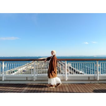 Amna先生【英会話 - 東京都】
