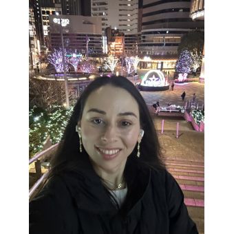 Amanda先生【英会話 - 東京都】