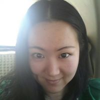 Anqi先生【中国語(北京語) 英会話 - 三鷹】 image 1