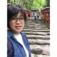 Yayun先生【中国語(北京語) 英会話 - 京都市】 image 2