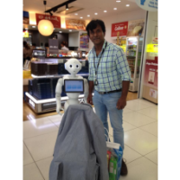 Jamil先生【英会話 イタリア語 - 札幌市】 image 3