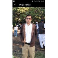 Waqas先生【中国語(北京語) 英会話 アラビア語 - 新宿区 渋谷区 中野区】 image 1