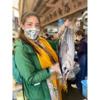 MARYAM先生【アラビア語 英会話 スペイン語 - 広島県】 image 1