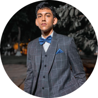 Tanjim先生【英会話 アラビア語 - 別府市】 image 1