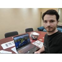 Henry先生【英会話 - 浅草】 image 1