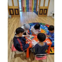 yassmynkhairussalima先生【インドネシア語 英会話 - 神戸市 尼崎市 西宮市】 image 2