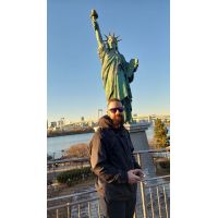 TOUROUDE先生【フランス語 英会話 - 京都市】 image 2