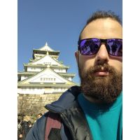 TOUROUDE先生【フランス語 英会話 - 京都市】 image 3