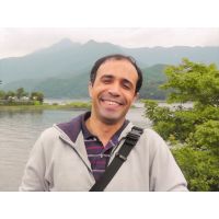 Abdeljalil先生【アラビア語 - 横浜市 横須賀市 逗子市】 image 3