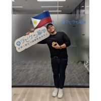 June先生【フィリピン語(タガログ語) 英会話 - 福岡市】 image 1