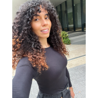 Jessenia先生【英会話 スペイン語 - 京都府 奈良県】 image 1