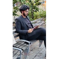 Naqash先生【英会話 アラビア語 - 埼玉県 千葉県 東京都 神奈川県】 image 3